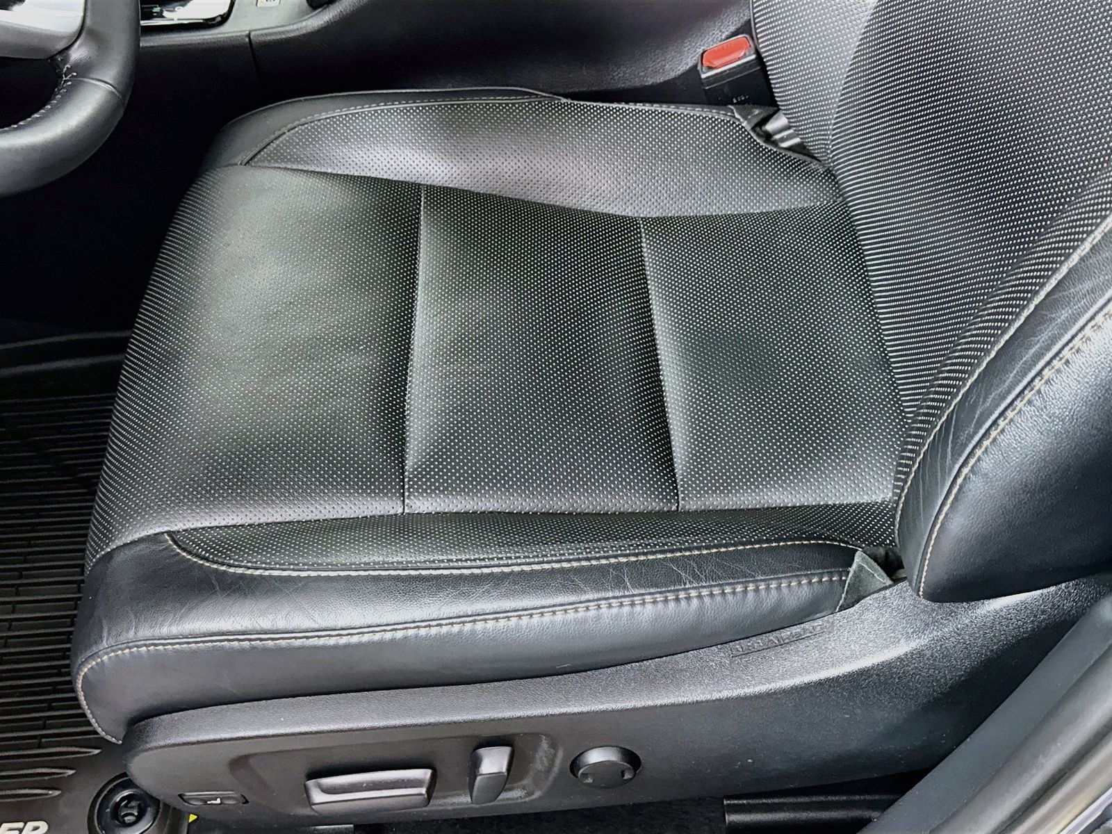 Used 2019 Blue Toyota Limited image 16