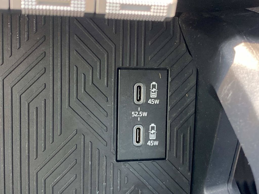 Certified Used 2024 Black Toyota SR5 image 30