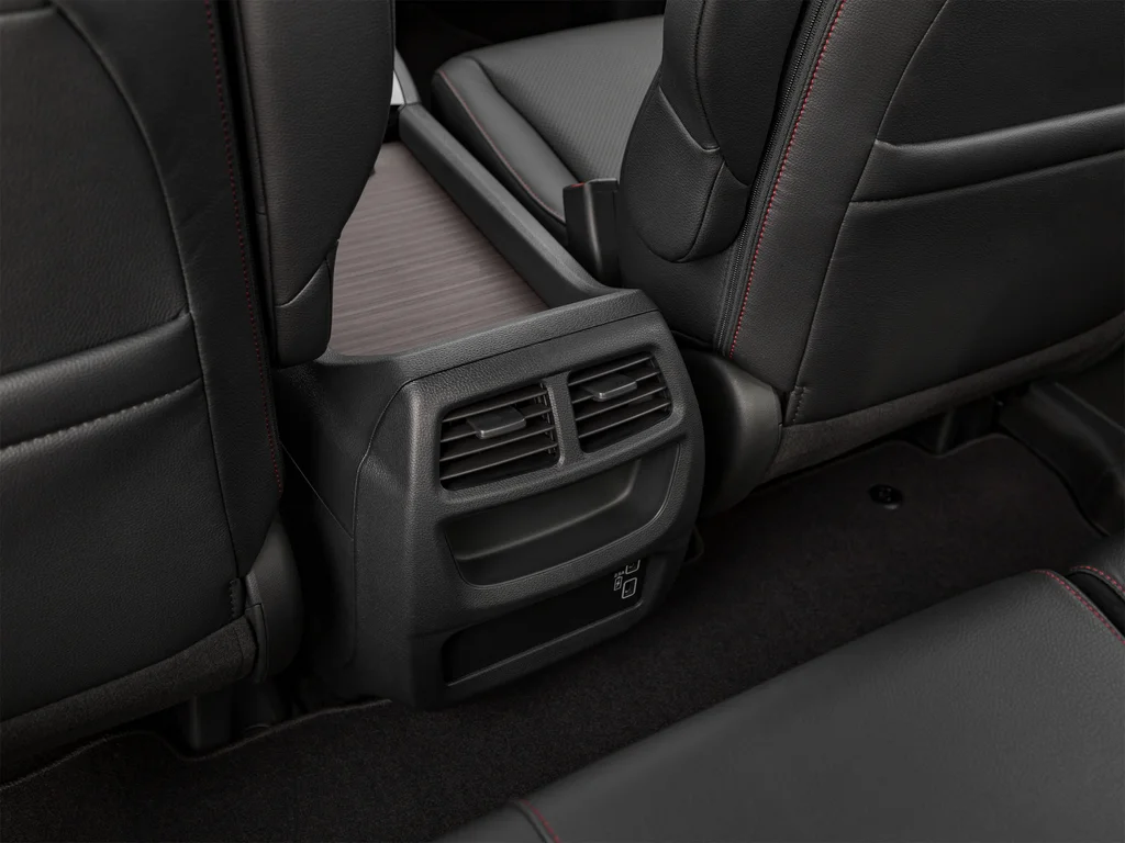 Used 2023  Honda Black Edition image 25