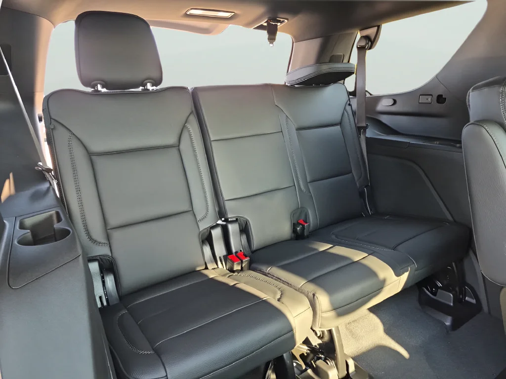 New 2026 GMC Yukon Denali, photo 35