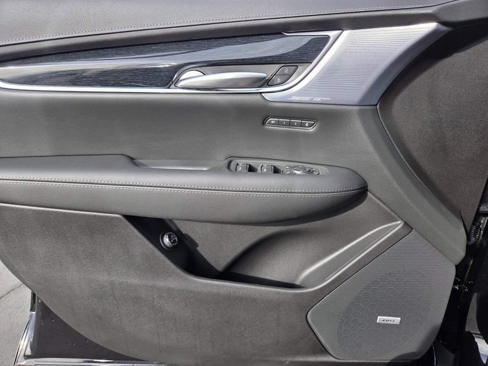 2026 Cadillac XT5 Premium Luxury - Photo 18