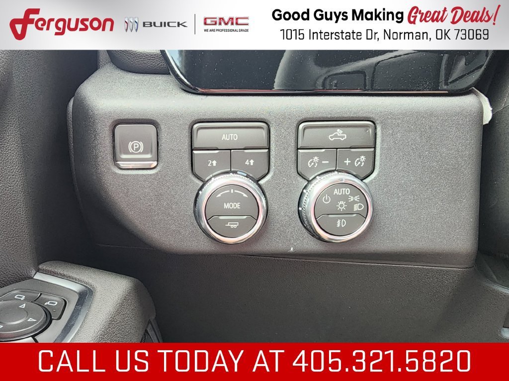 2026 GMC Sierra 1500 Elevation - Photo 19