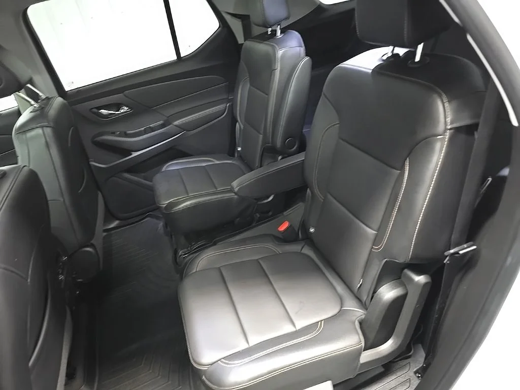 Used 2019 Summit White Chevrolet 3LT image 33