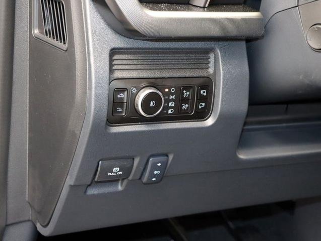 New 2026 Agate Black Metallic Ford F-350® Platinum® image 31