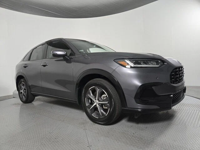 2024 Honda HR-V EX-L - Photo 34
