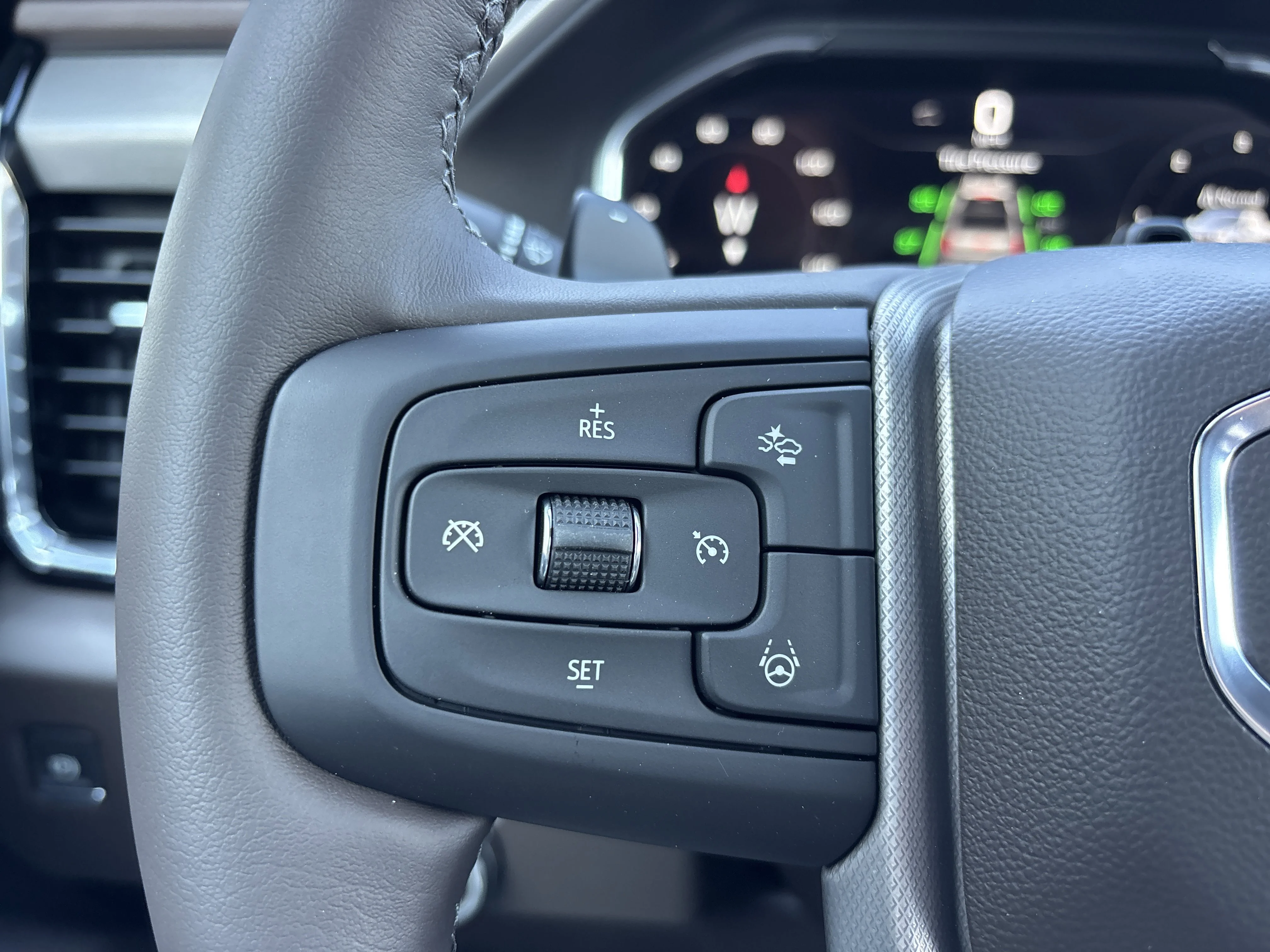 2026 GMC Sierra 1500 Denali - Photo 31
