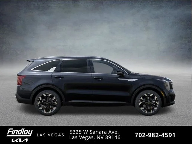 New 2026  Kia SX image 9