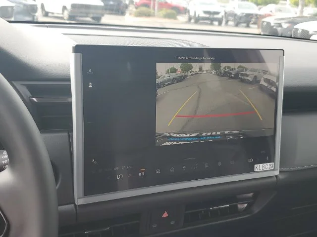 New 2026 Polymetal Gray Metallic Mazda 2.5 S Preferred AWD image 8