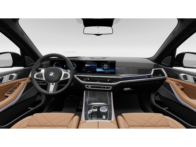 New 2026 Carbon Black Metallic BMW xDrive50e image 10