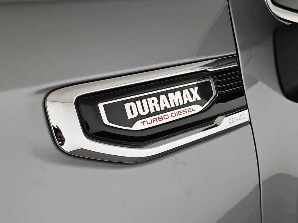 2025 GMC Sierra 1500 Denali - Photo 38