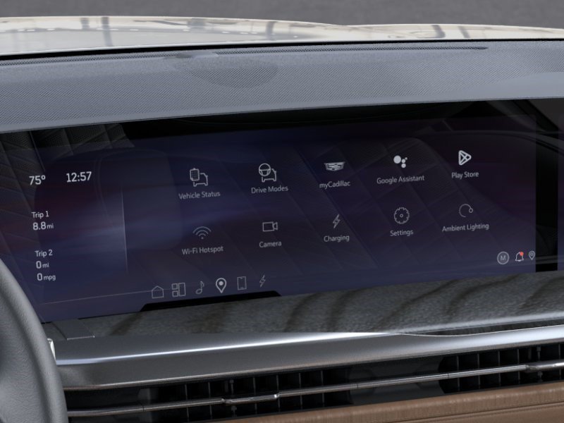 2026 Cadillac Escalade IQ Premium Sport - Photo 20