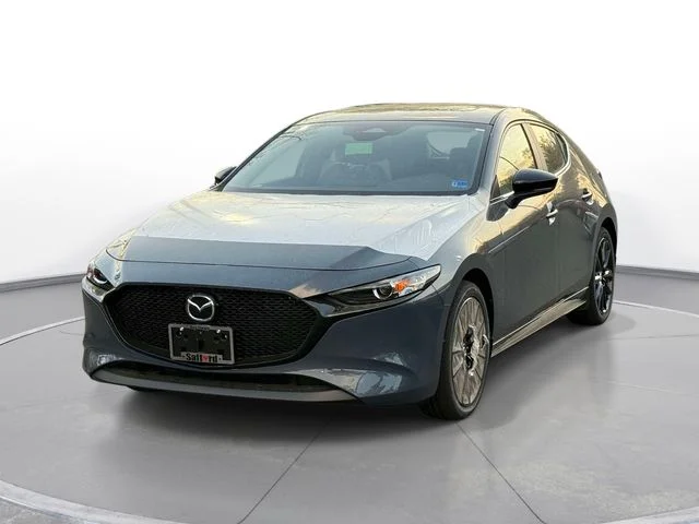 2026 Mazda CX-3 Premium MT 5-Door SKYACTIV's photo