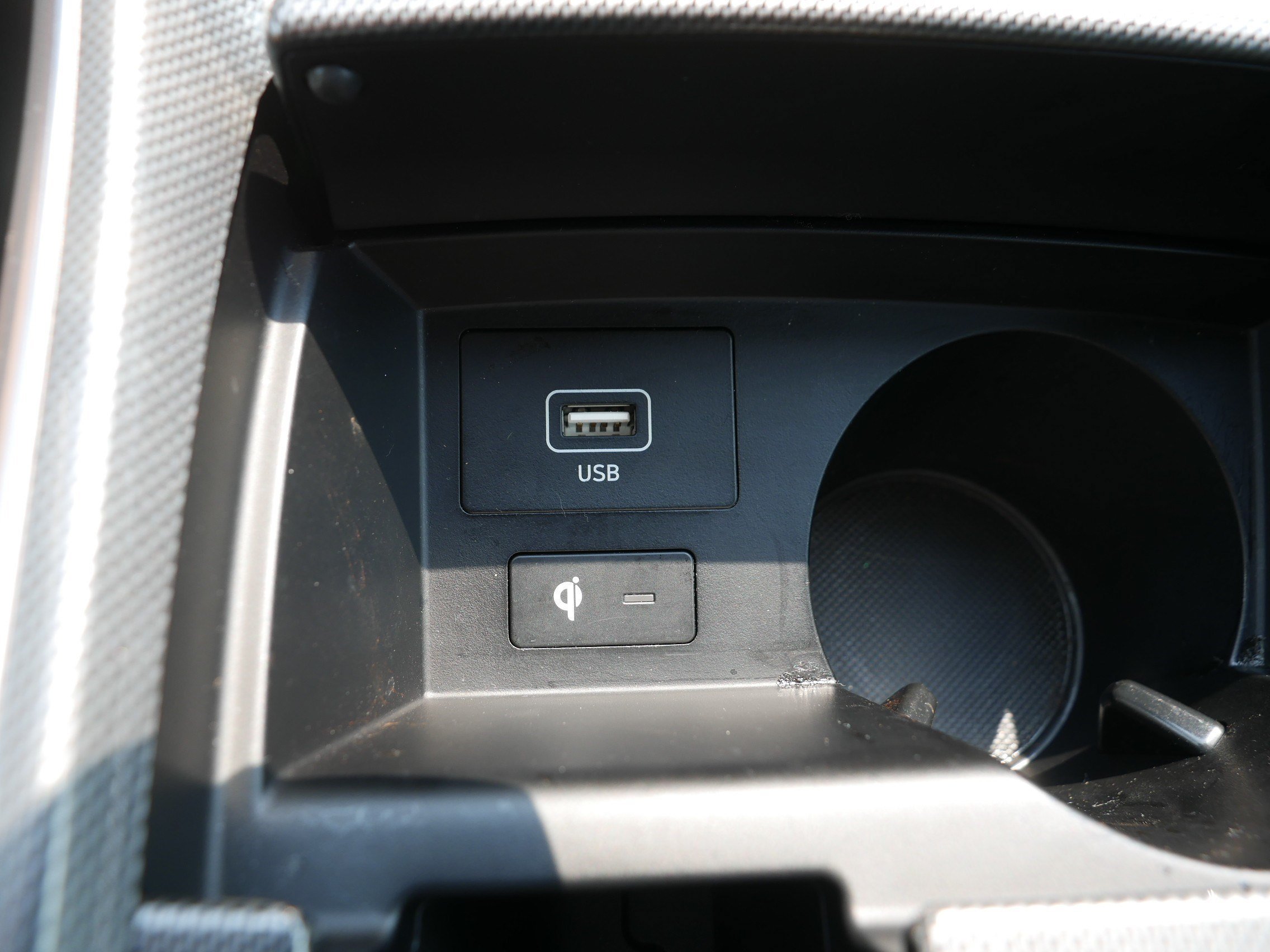 Certified Used 2023 Twilight Black Hyundai SEL image 33