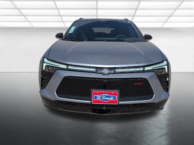 2026 Chevrolet Blazer EV RS - Photo 27
