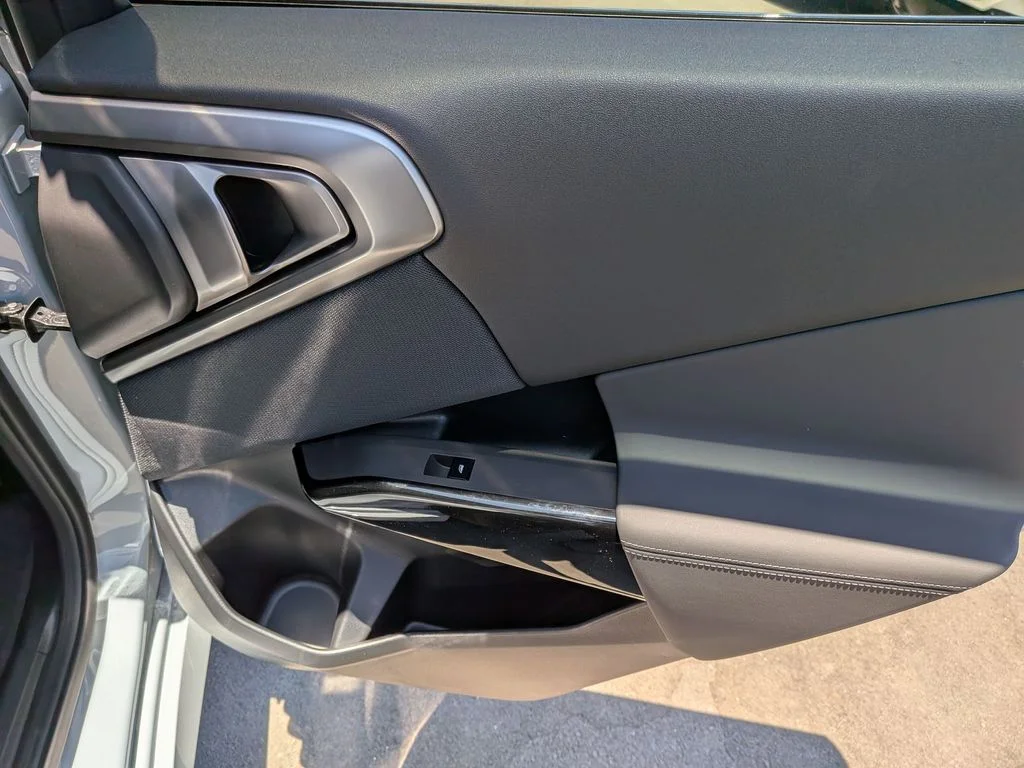 New 2026 Gray BMW 30 xDrive image 35