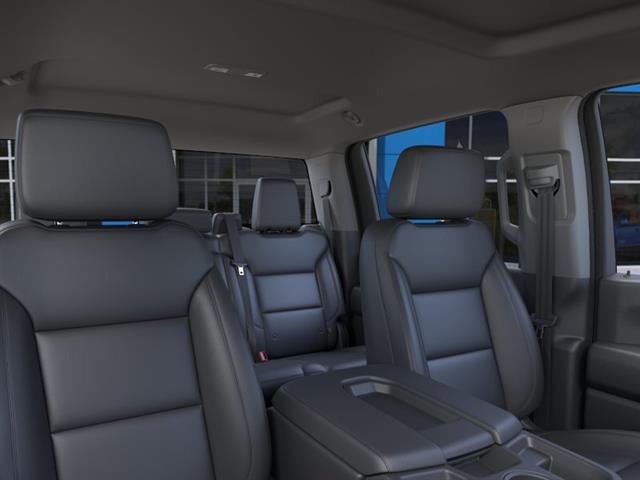2026 Chevrolet Silverado 3500 HD Work Truck - Photo 58