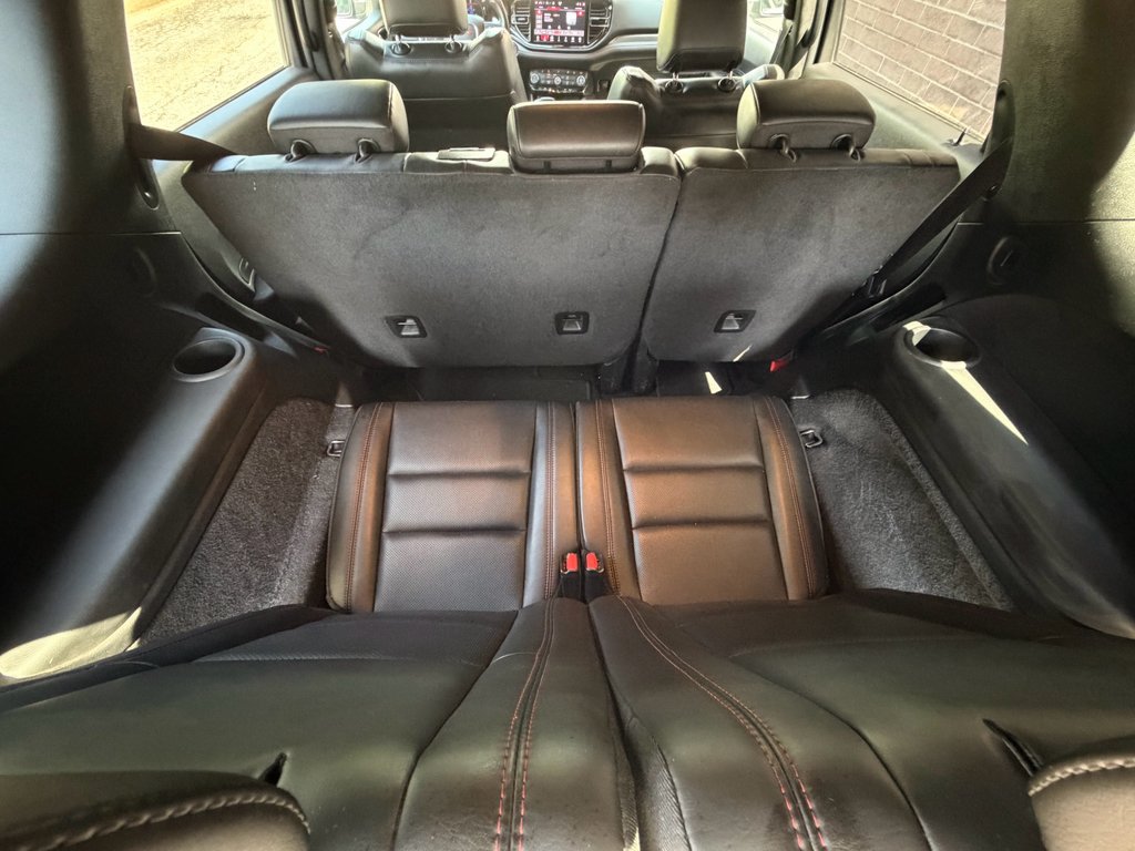 Used 2024 Red Oxide Dodge GT Plus image 25