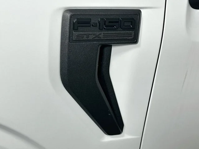 New 2026 White Ford STX image 24