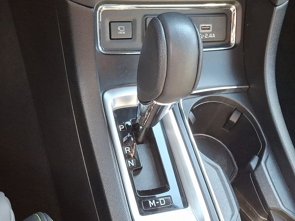 Used 2023 Gray Subaru Onyx Edition image 17