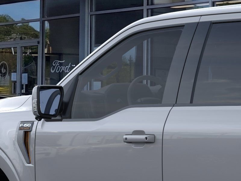 New 2026 White Ford Tremor image 20