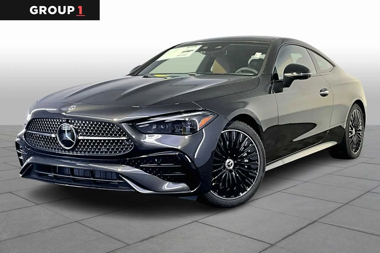 2026 Mercedes-Benz CLE CLE 450 4Matic's photo