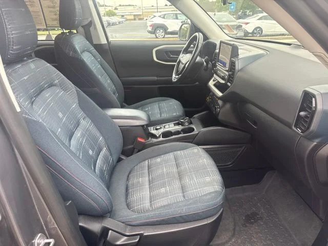 Used 2023 Gray Ford Heritage image 22