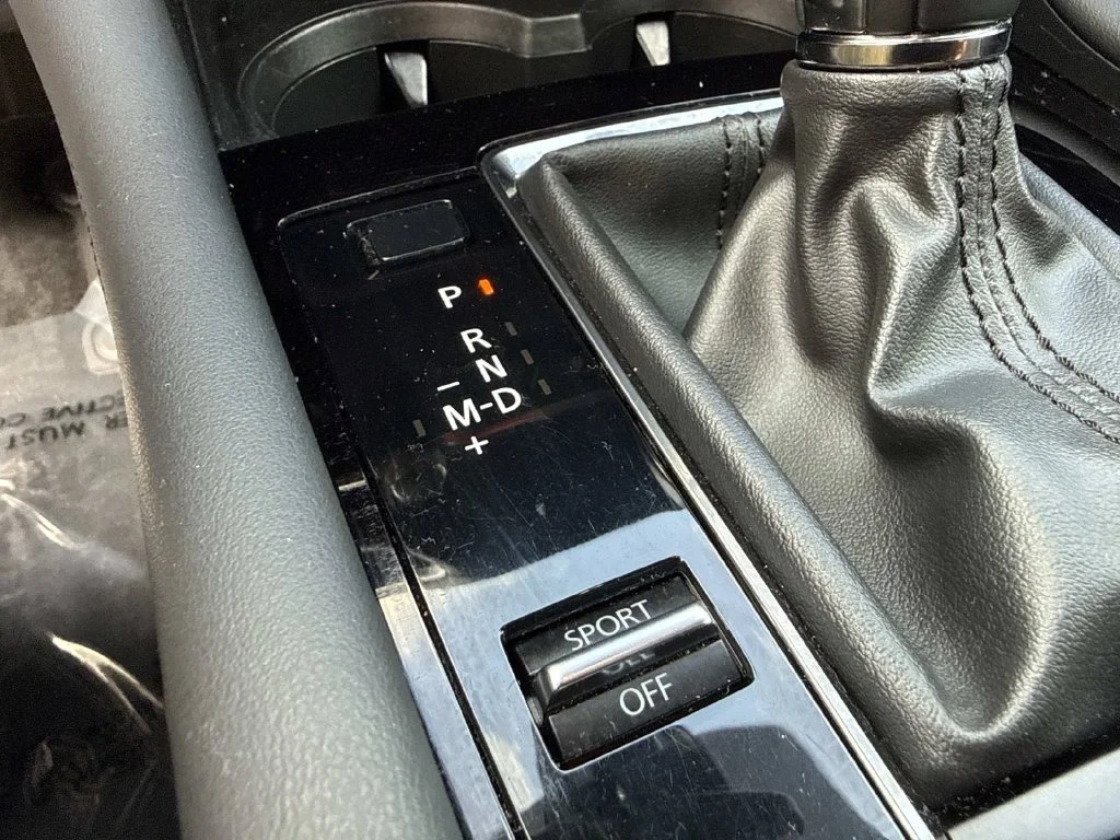 Used 2023 Silver Mazda 2.5 S Premium Package image 32