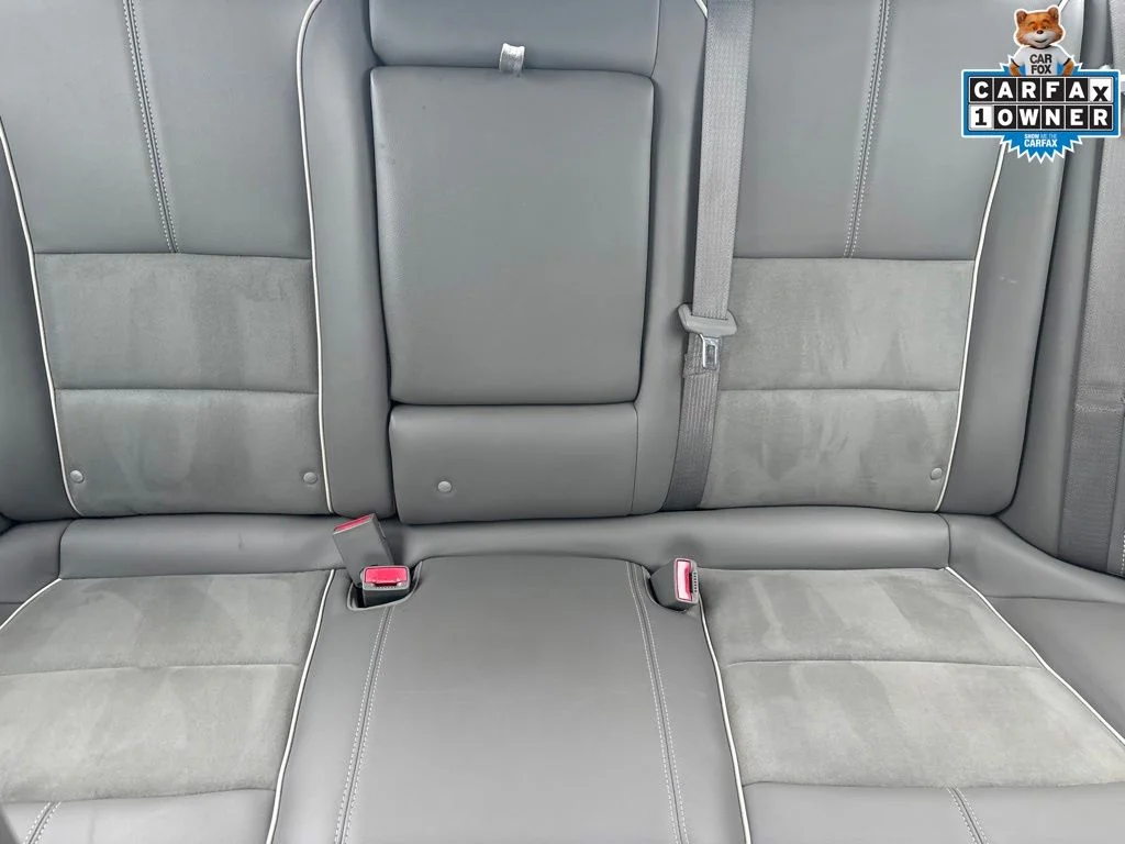 Used 2015 Gray Chevrolet LT image 26