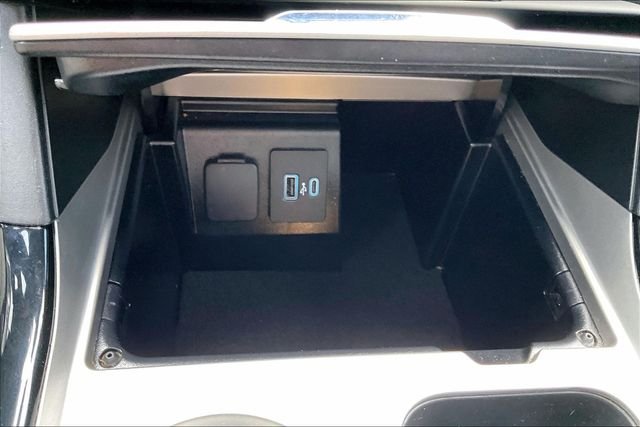 Used 2022 Star White Ford ST image 34