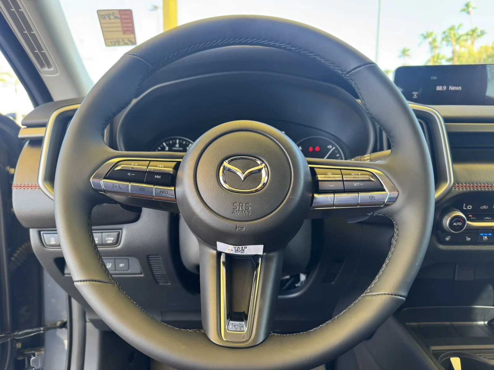 2025 Mazda CX-50 Meridian Edition - Photo 18