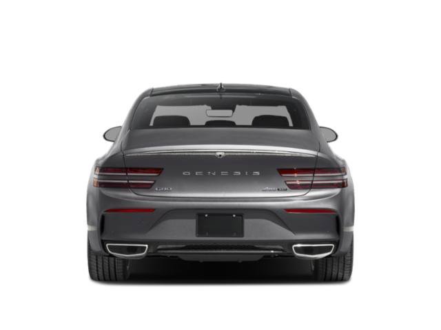 Used 2024 Vik Black Genesis 3.5T Sport image 8