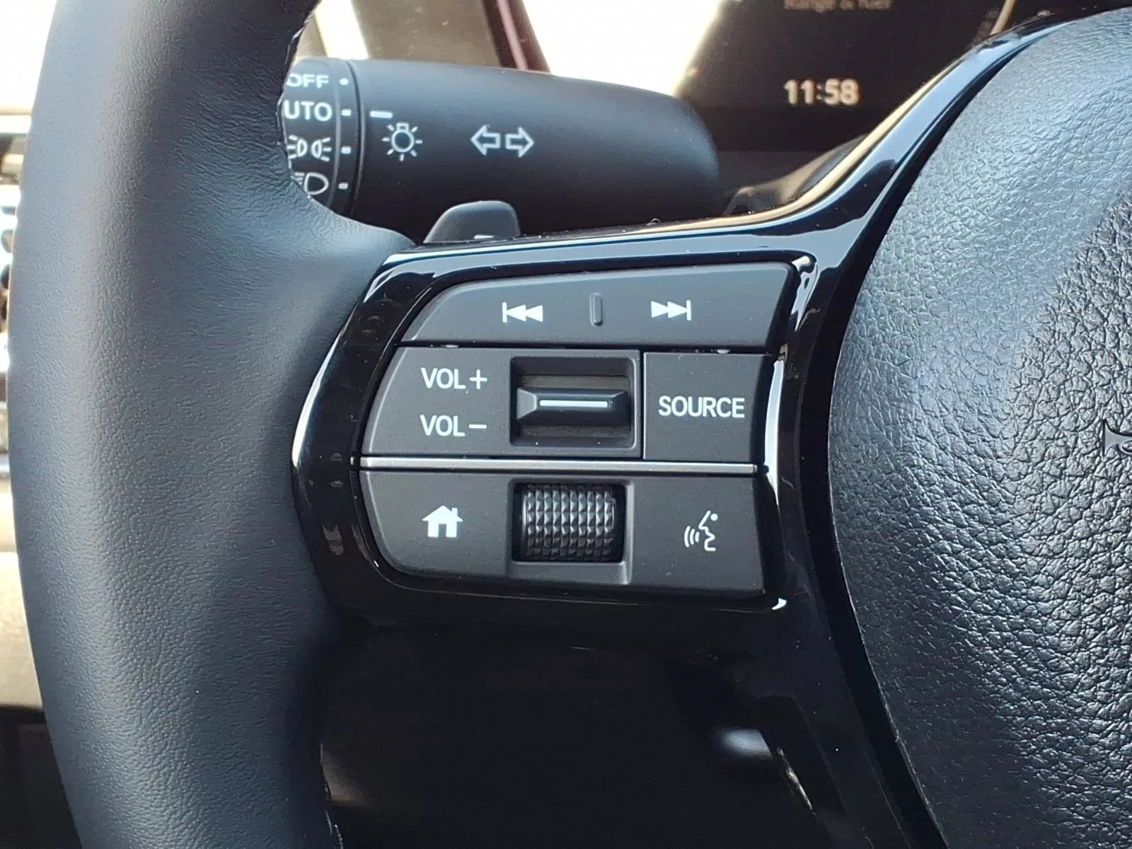 2026 Honda Civic Sport - Photo 15