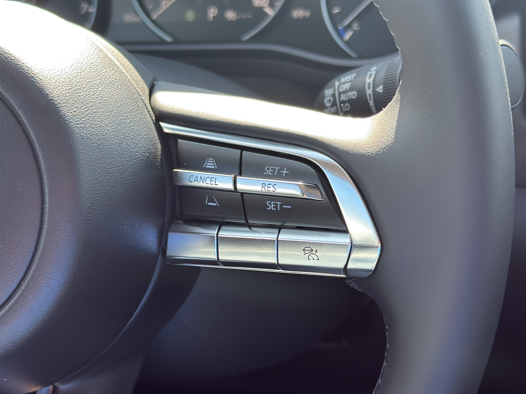 New 2026 Polymetal Gray Metallic Mazda 2.5 S Premium image 19
