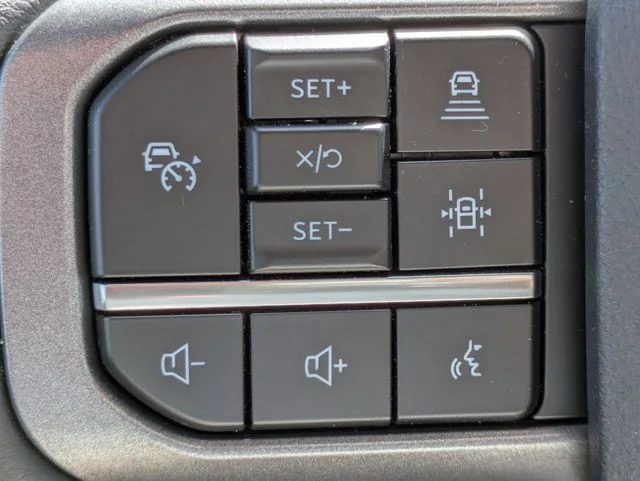New 2026 Agate Black Metallic Ford F-250® Lariat® image 26