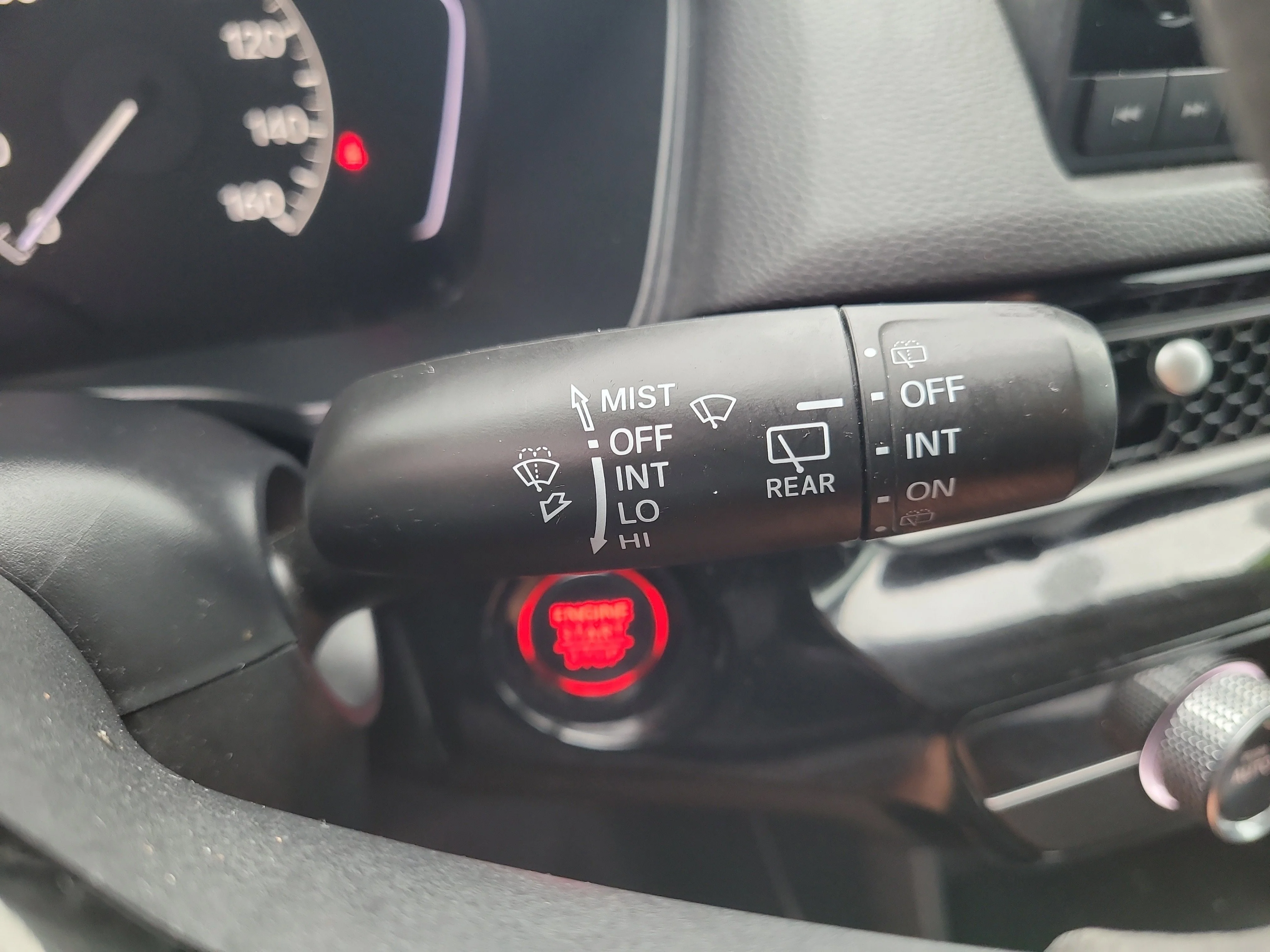Used 2022  Honda LX image 27