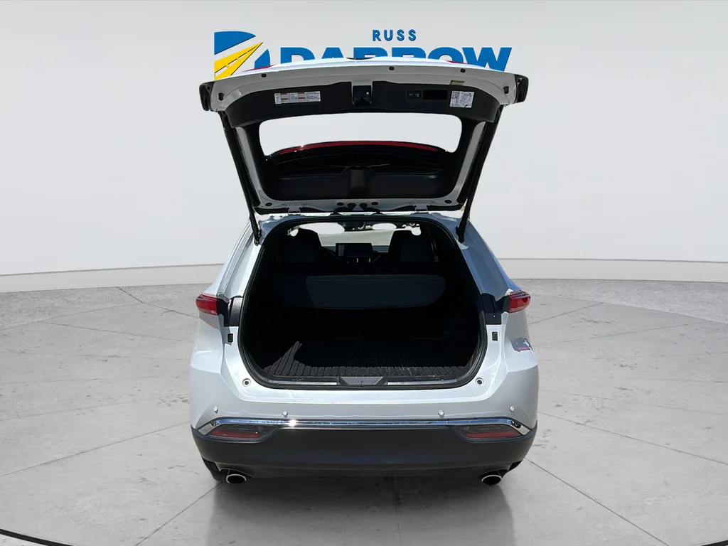 Used 2024 Beige Toyota Limited image 31
