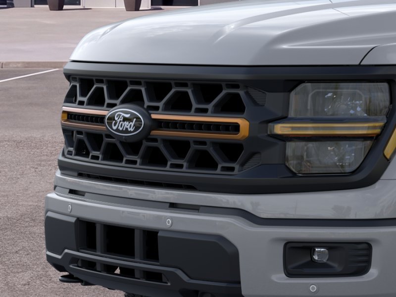 New 2026 Avalanche Ford Tremor® image 17