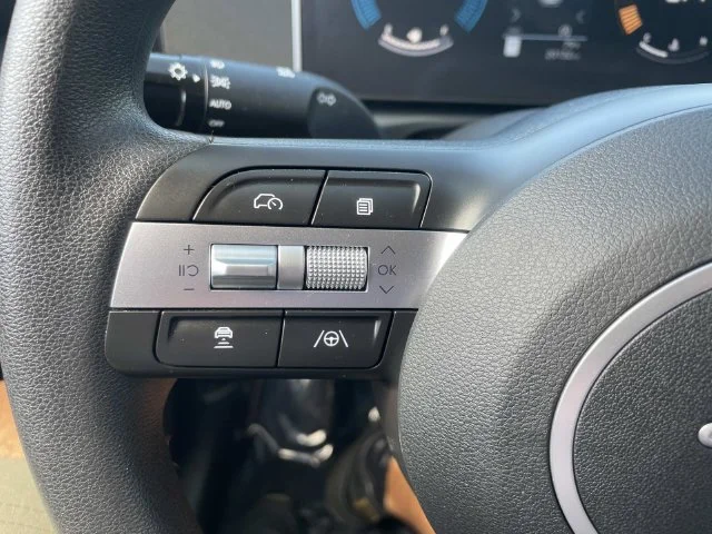2026 Hyundai Tucson SEL - Photo 29
