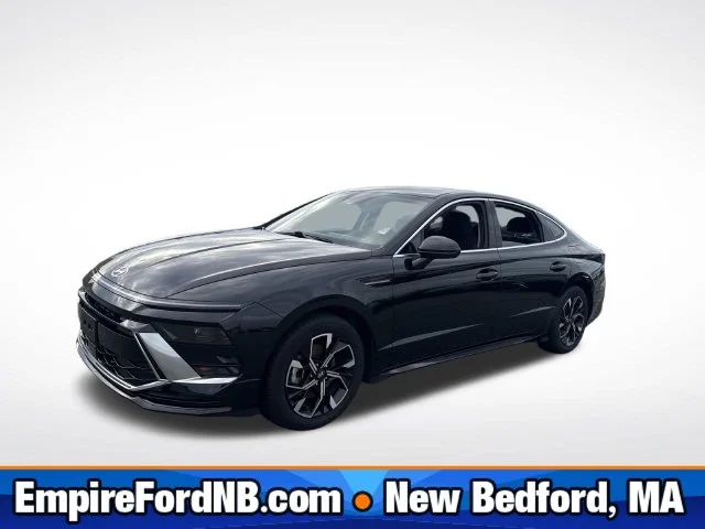 2024 Hyundai Sonata