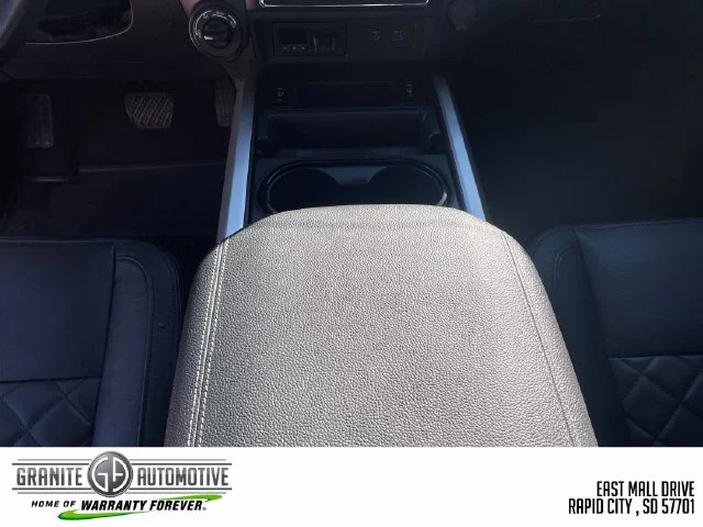 Used 2023 Gray Nissan SV image 21