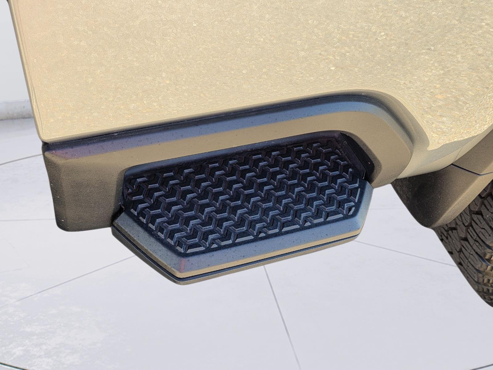 Used 2024 Sterling Gray Metallic Chevrolet Custom image 32