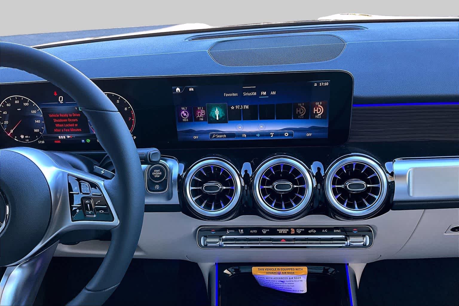 Pre-Owned 2026 Mercedes-Benz GLB 250