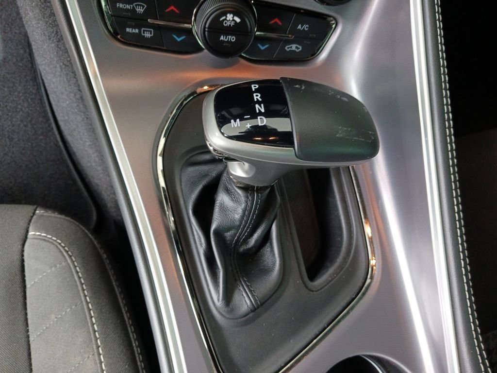 Used 2020 Red Dodge SRT Hellcat image 34