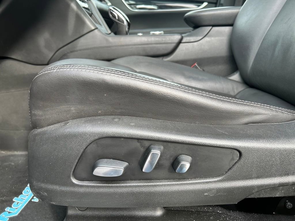 2020 Cadillac XT5 Premium Luxury - Photo 22