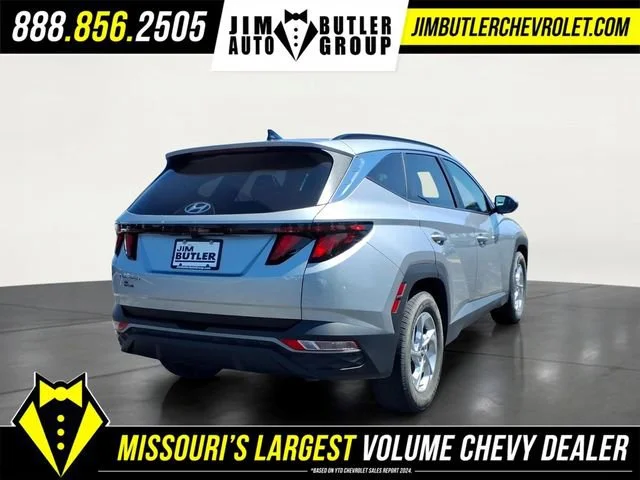 Used 2024  Hyundai SEL image 25