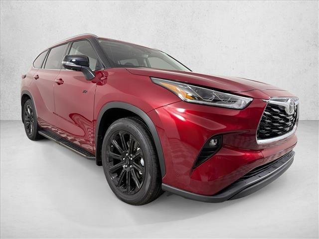 Certified Used 2026 RUBY FLARE PEARL Toyota  image 1