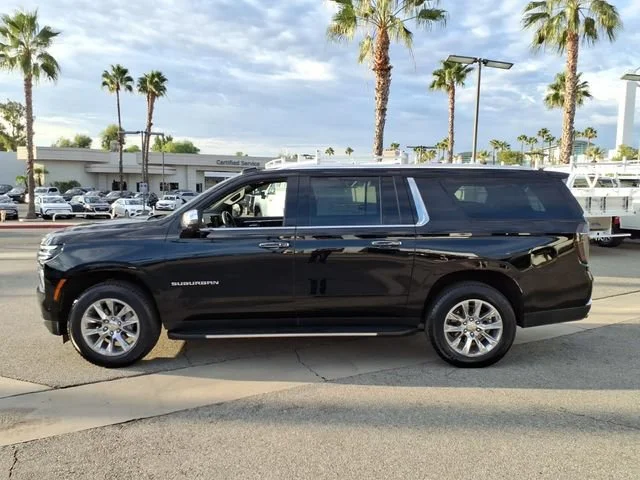 Used 2025 Black Chevrolet Premier image 10