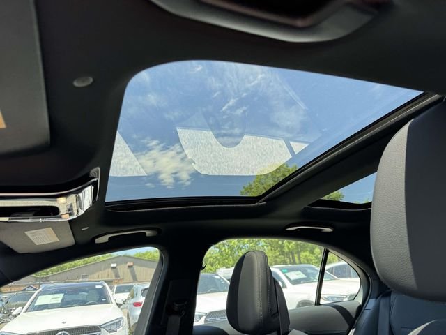 New 2026 Black Mercedes-Benz C 300 image 29