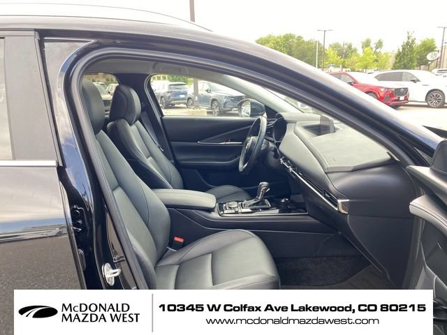 Used 2024 Black Mazda 2.5 S Preferred Package image 27