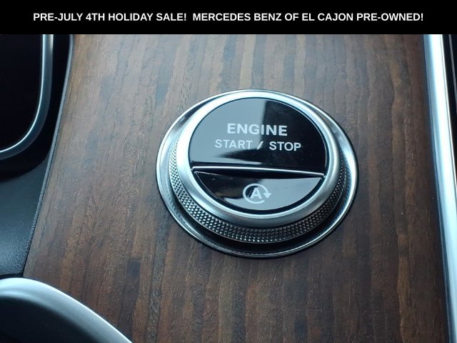 Certified Used 2026 Black Mercedes-Benz GLC 300 image 26